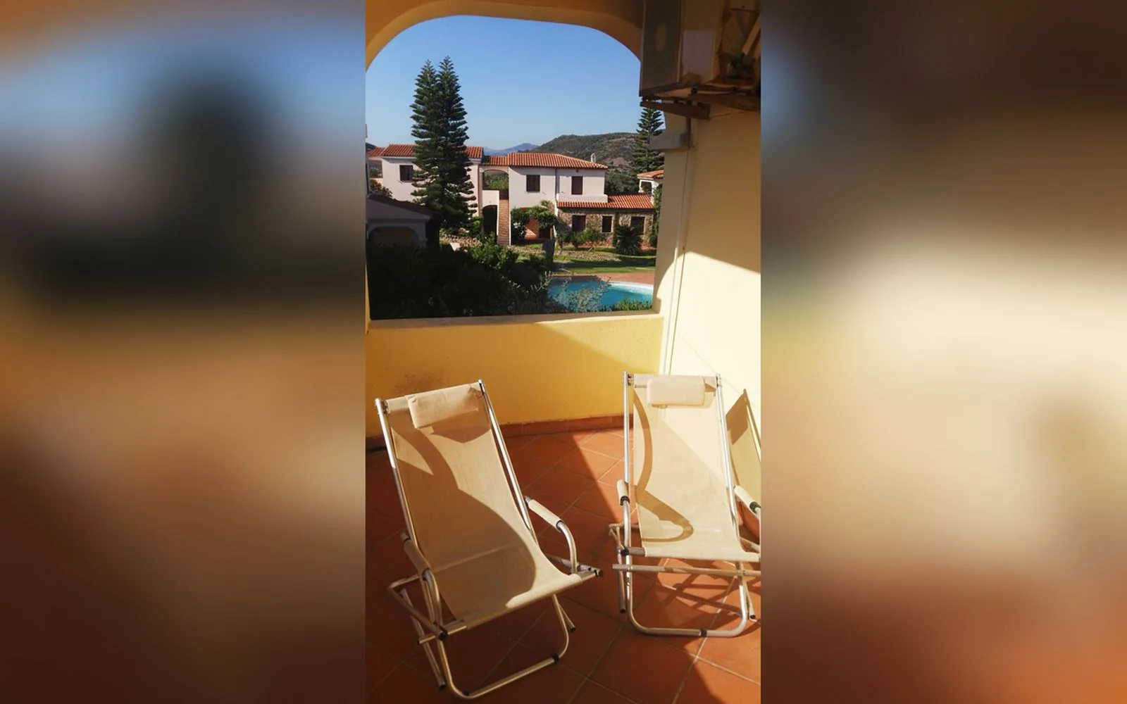 Casa Oleandro, 