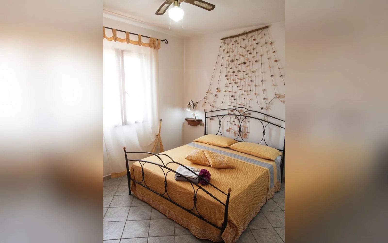 Casa Oleandro, 
