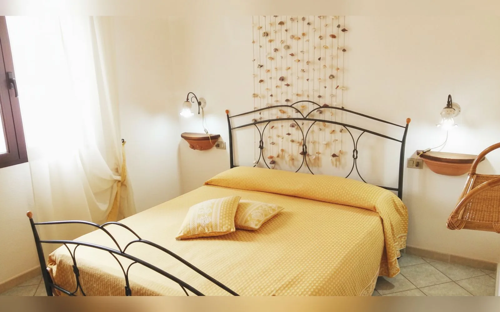 Casa Oleandro, 