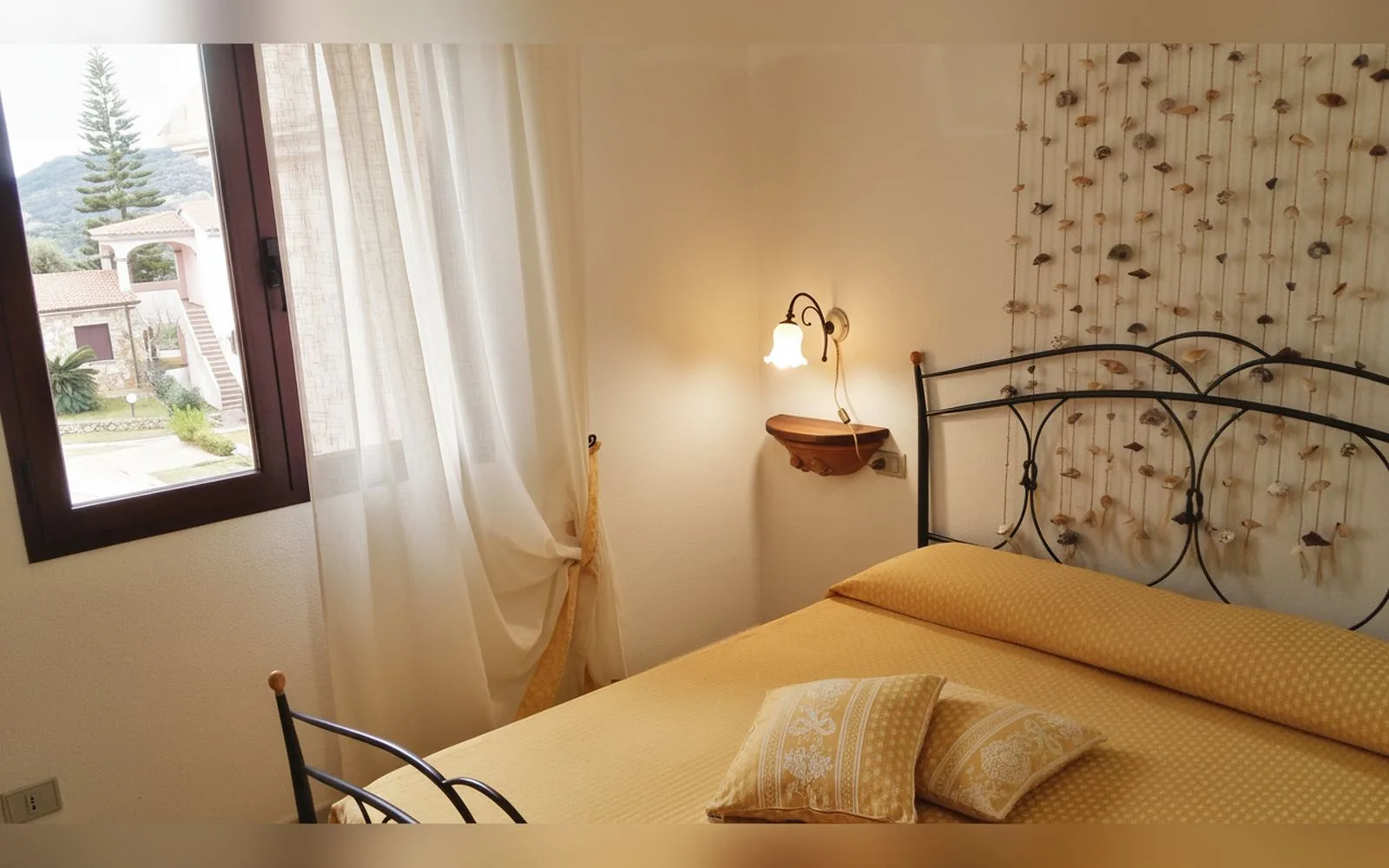 Casa Oleandro, 