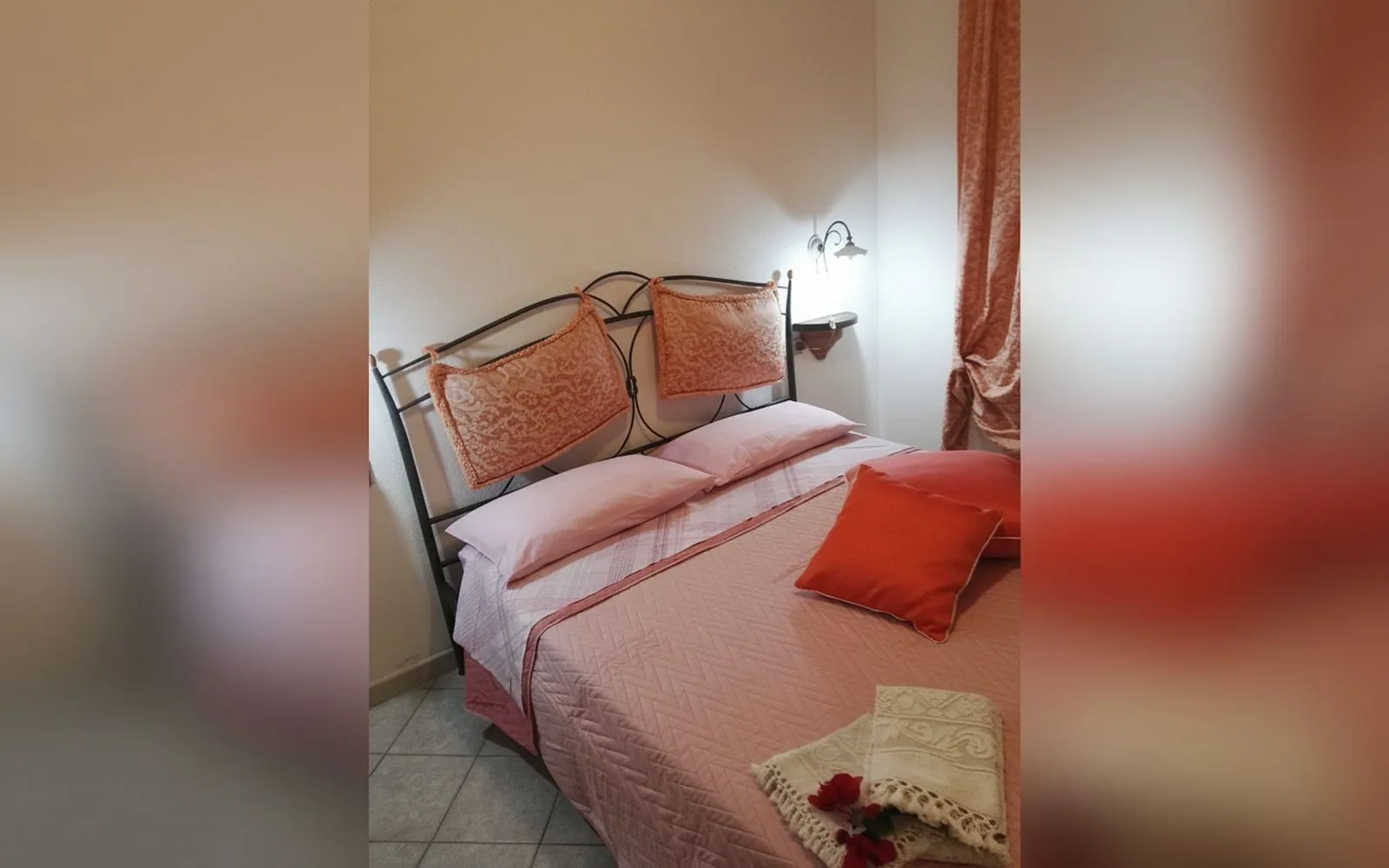 Casa Oleandro, 