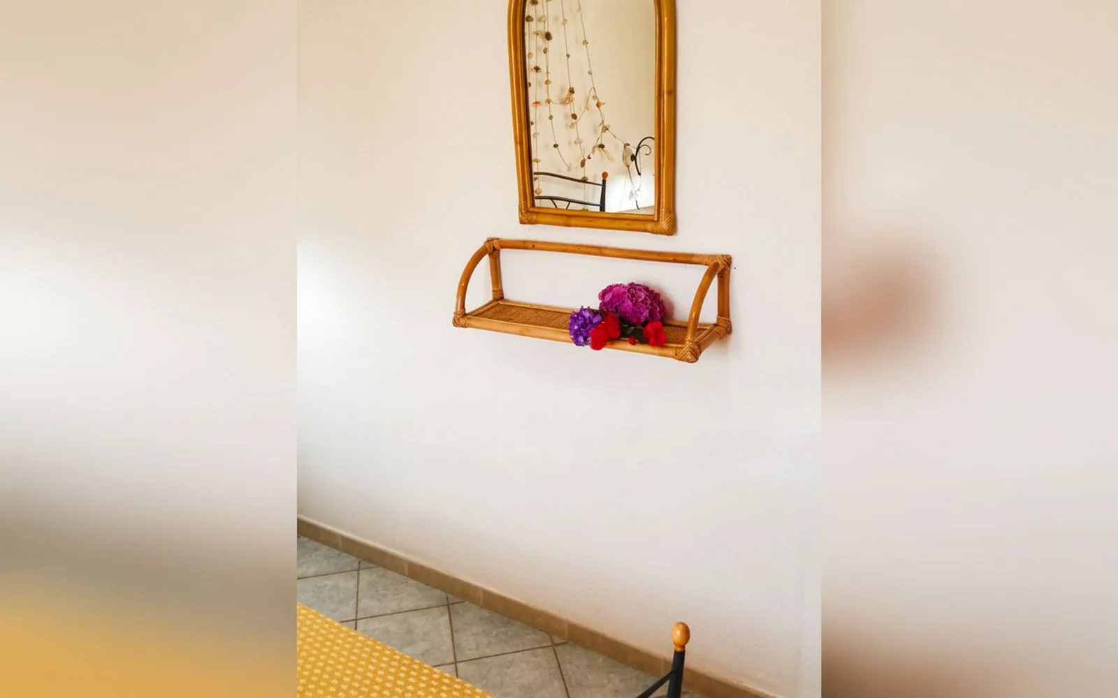 Casa Oleandro, 