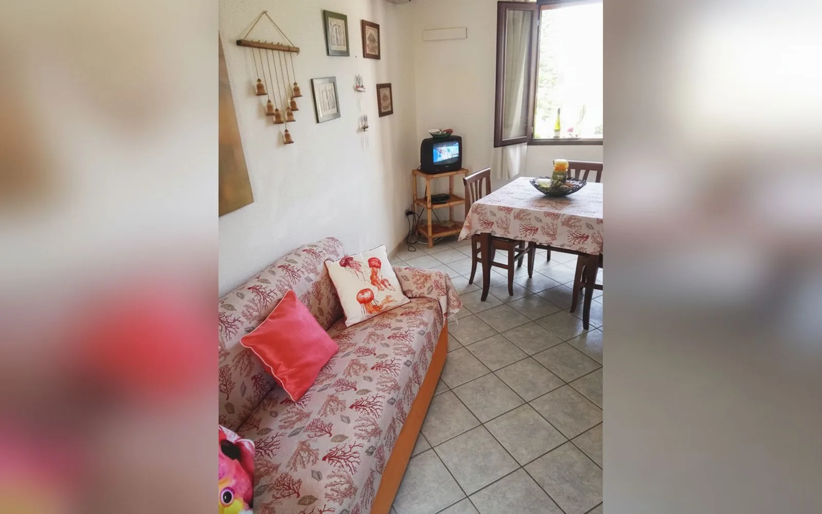 Casa Oleandro, 