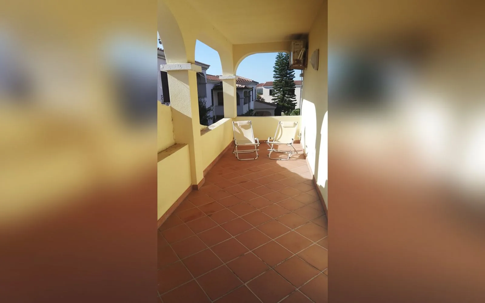 Casa Oleandro, 