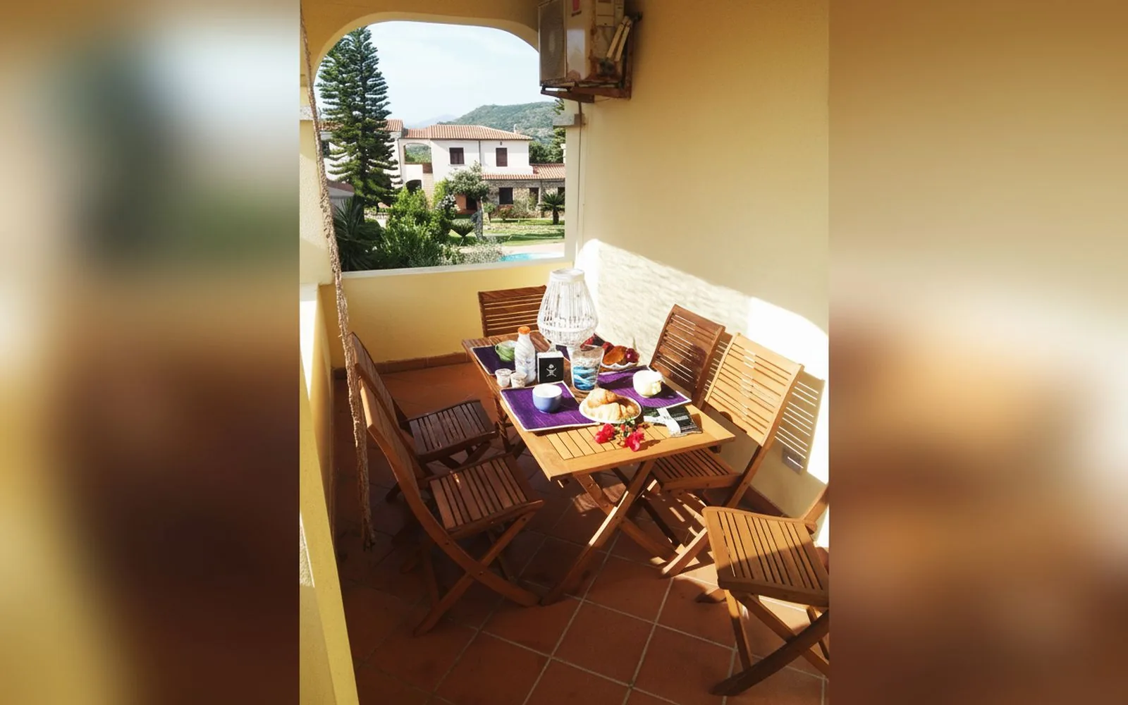 Casa Oleandro, 
